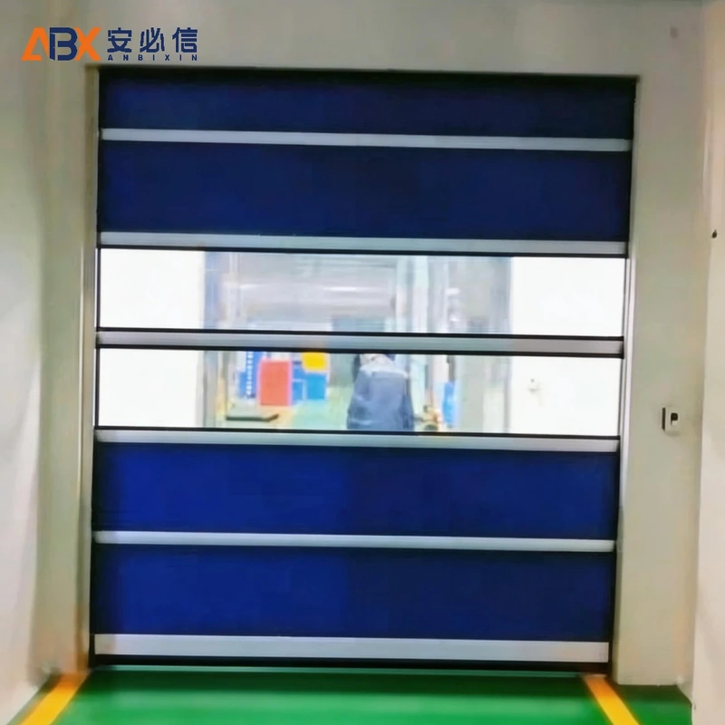 玉林市快速门