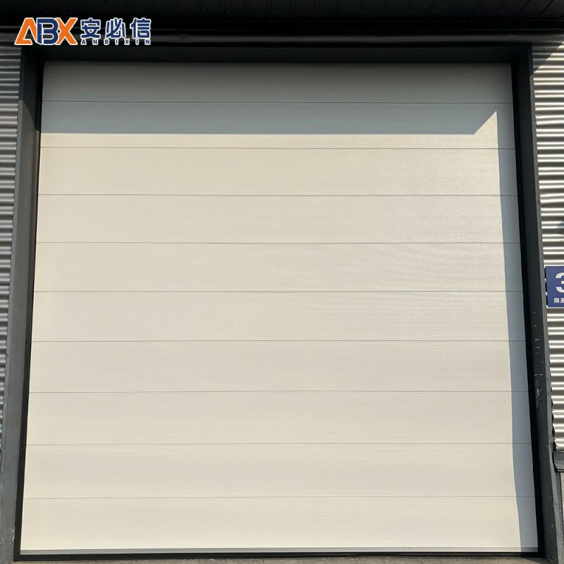 玉林市高扬程提升门