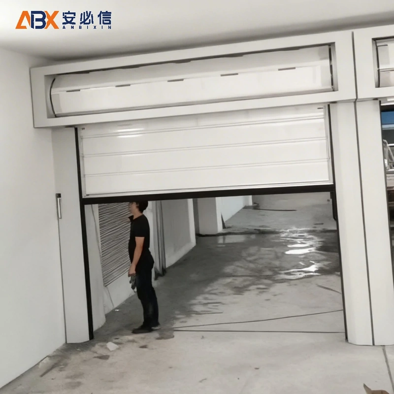 玉林市金属高速门