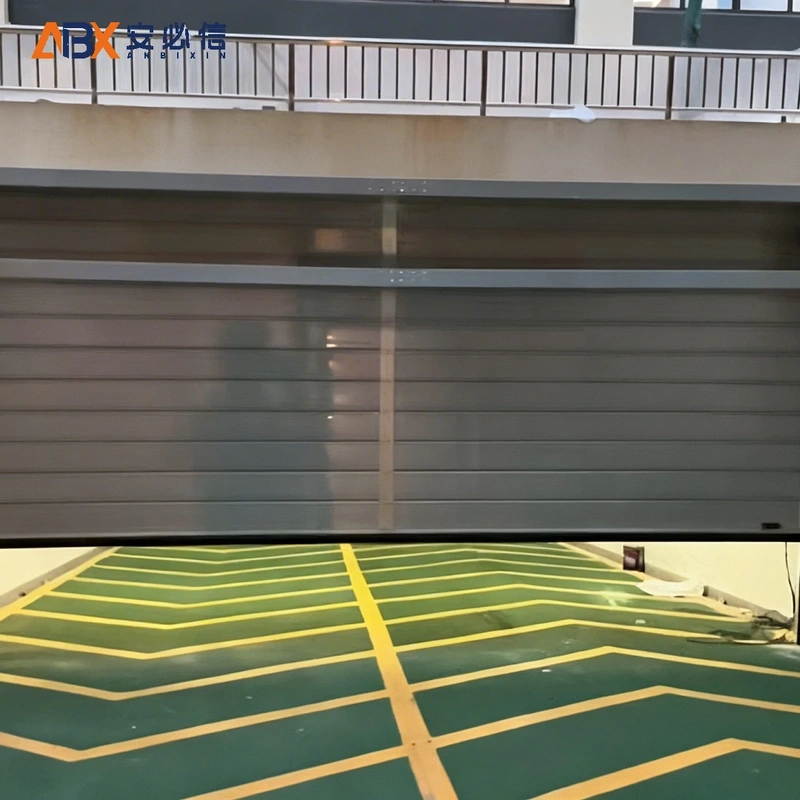 玉林市PVC高速门