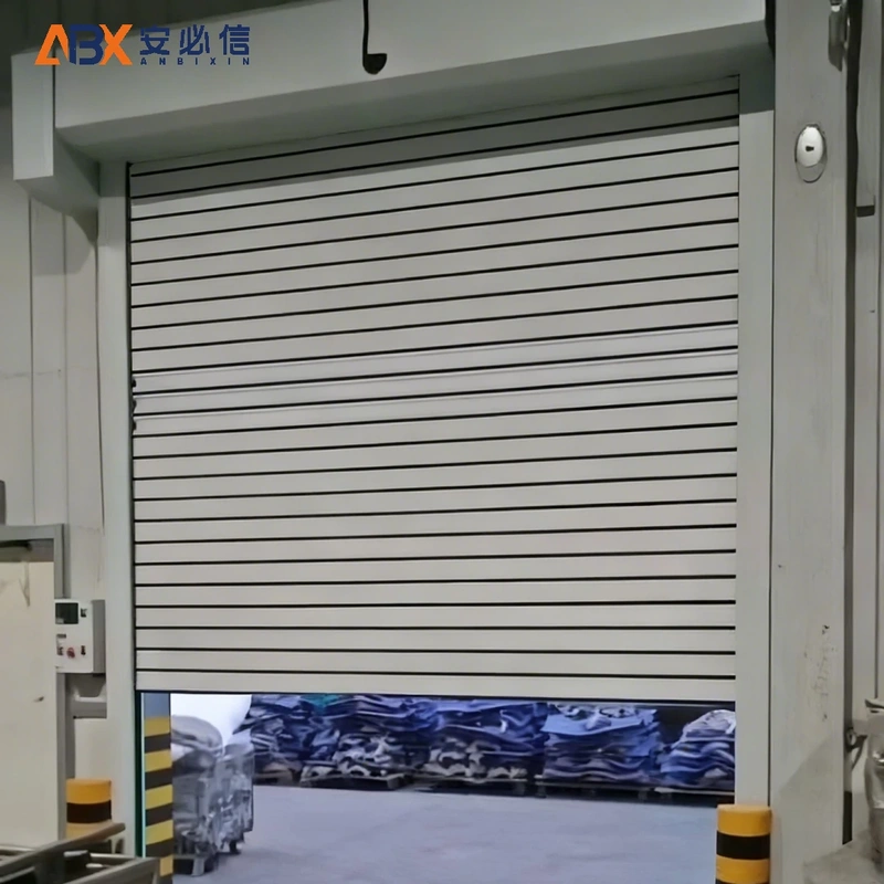 玉林市医药密闭高速门